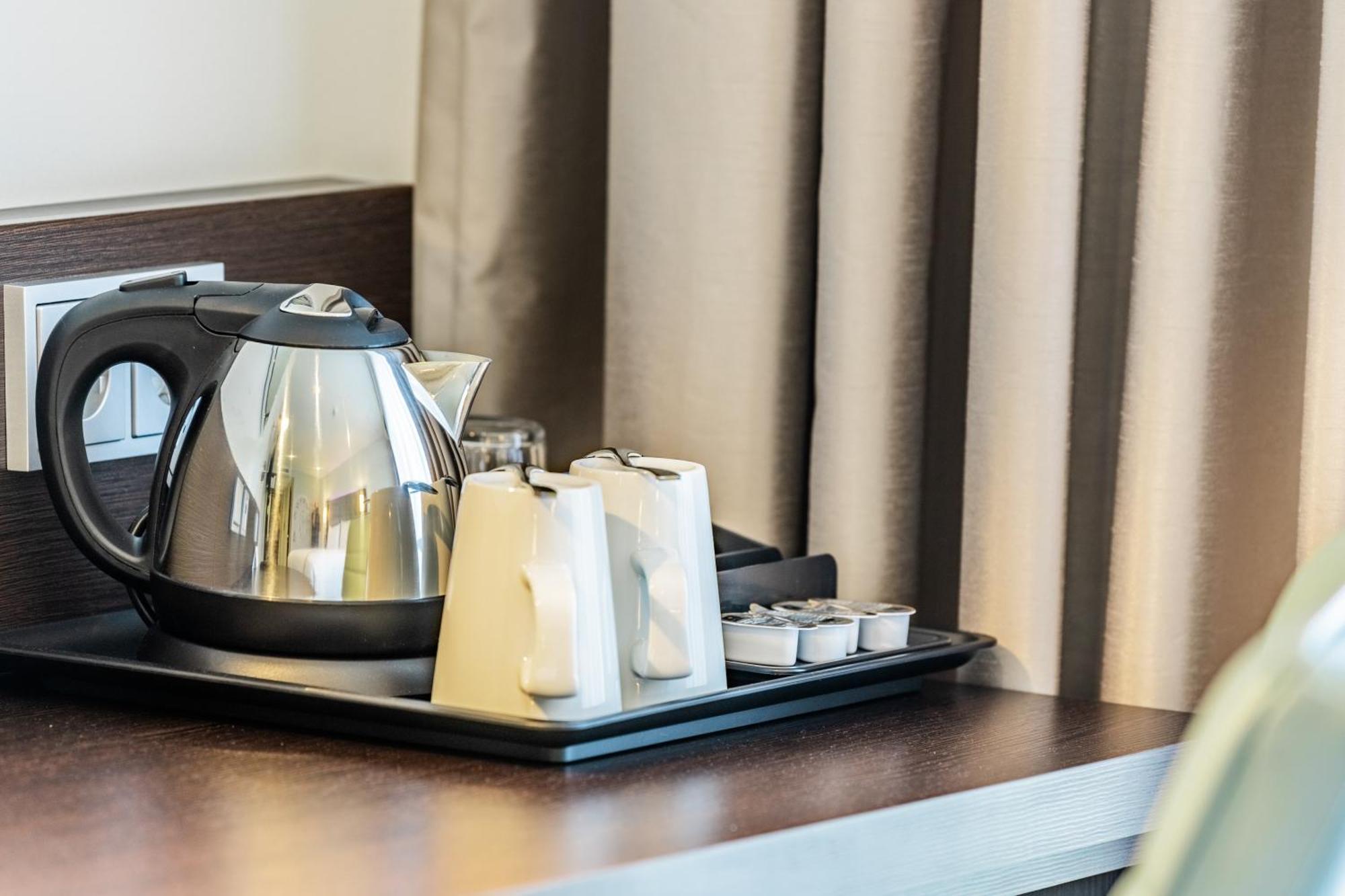Premier Inn Luebeck City Stadtgraben Εξωτερικό φωτογραφία